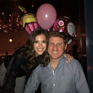 Meet your Posher, Carly